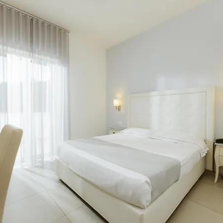 Puglia Garden Hotel 4*