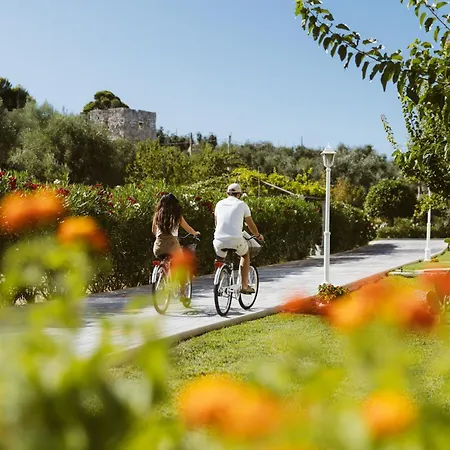 Hotel Puglia Garden 4*