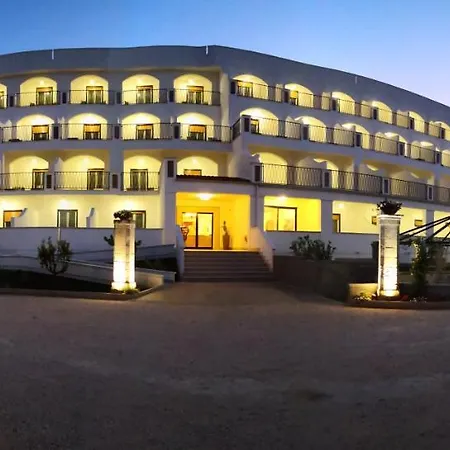 Puglia Garden Hotel Vieste
