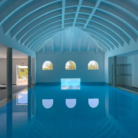Puglia Garden 4* 비에스테