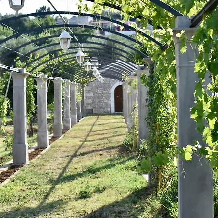 Puglia Garden 호텔 비에스테