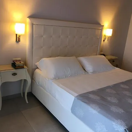 Puglia Garden 4* 비에스테