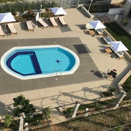 Puglia Garden
