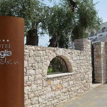 Puglia Garden 호텔 4*