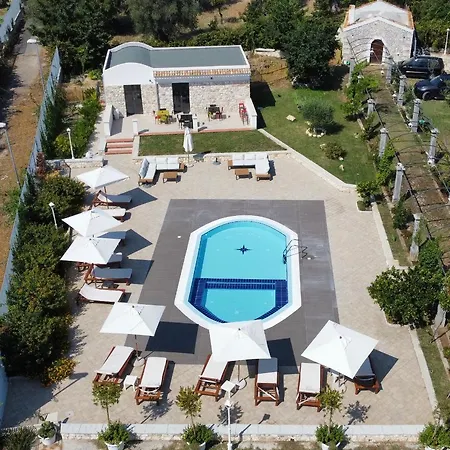 Puglia Garden 호텔 비에스테