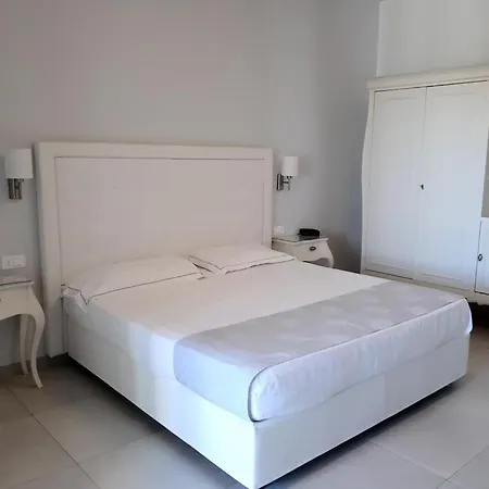 Hotel Puglia Garden Vieste