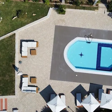 Puglia Garden Hotel Vieste