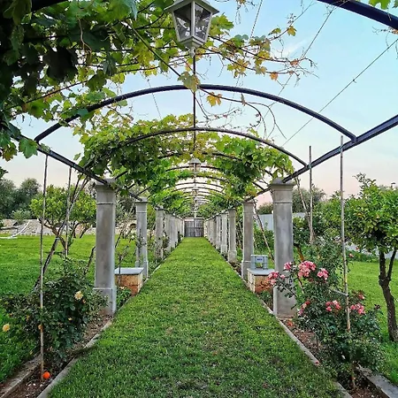 호텔 Puglia Garden 4*