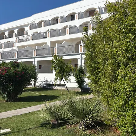 Puglia Garden 호텔 4*