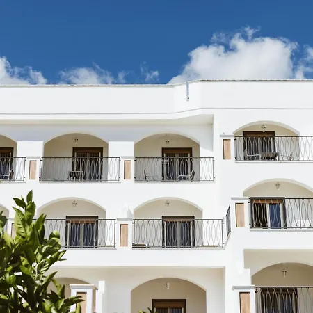 Puglia Garden 4* Вьесте