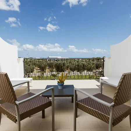 Puglia Garden 4*