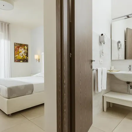 Puglia Garden Отель 4*