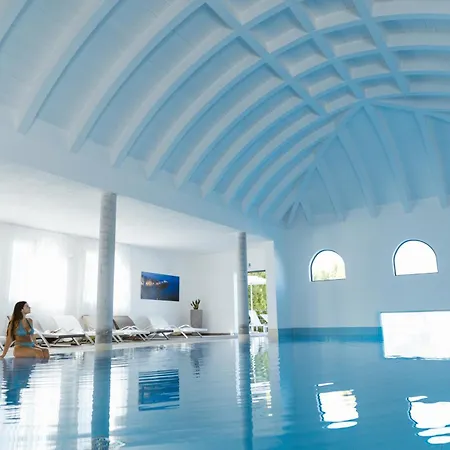 Puglia Garden 4* Вьесте