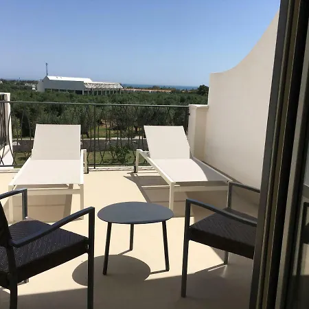 호텔 Puglia Garden