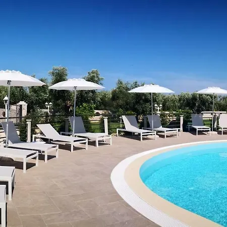 호텔 Puglia Garden