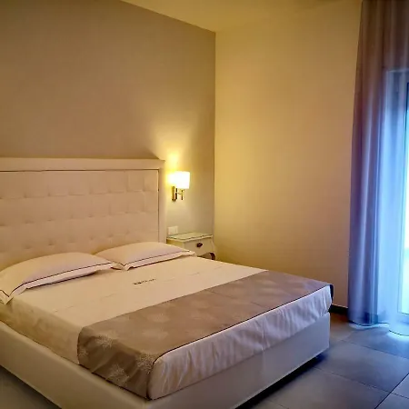 Puglia Garden 호텔 비에스테