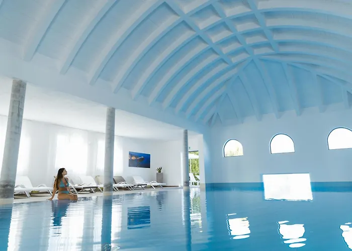 Puglia Garden 4* ויאסטה