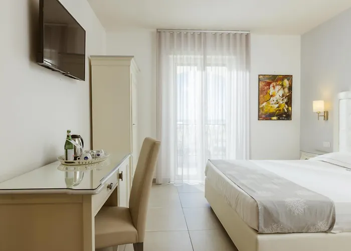 Puglia Garden 维耶斯泰
