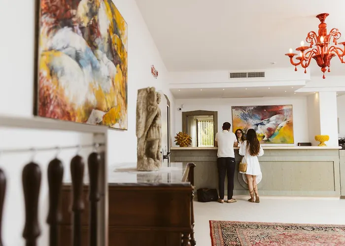 Puglia Garden 4*