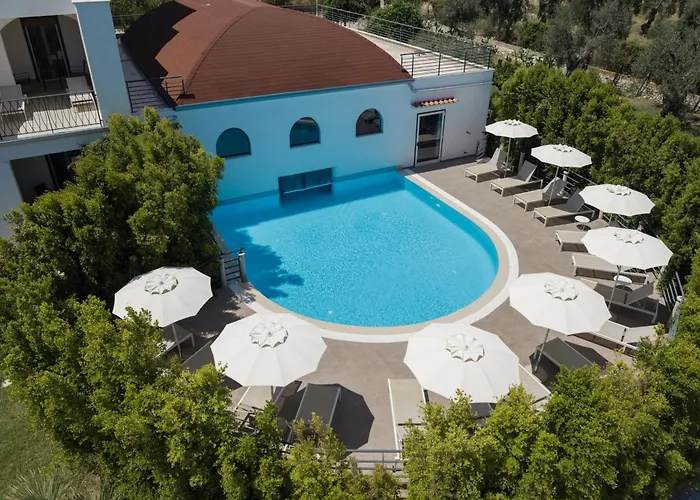 Puglia Garden ויאסטה
